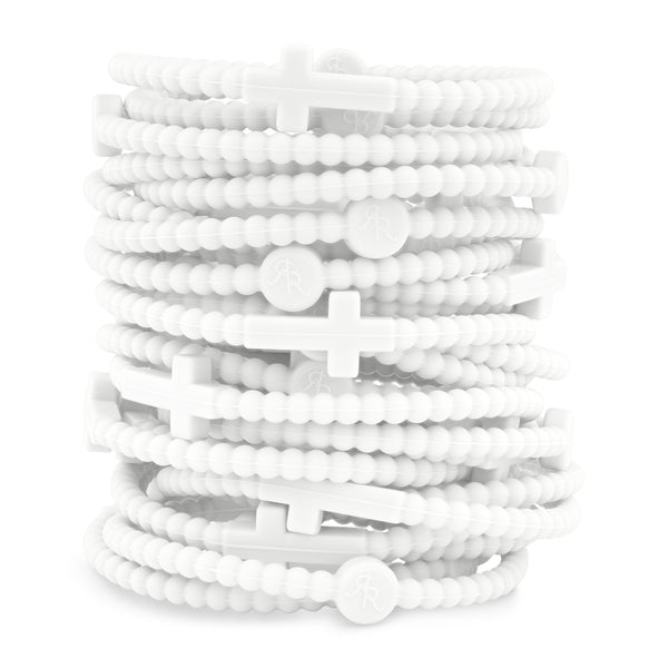 Cutie Bracelets USA Collection (5 Pack) / Small by Ryan and Rose