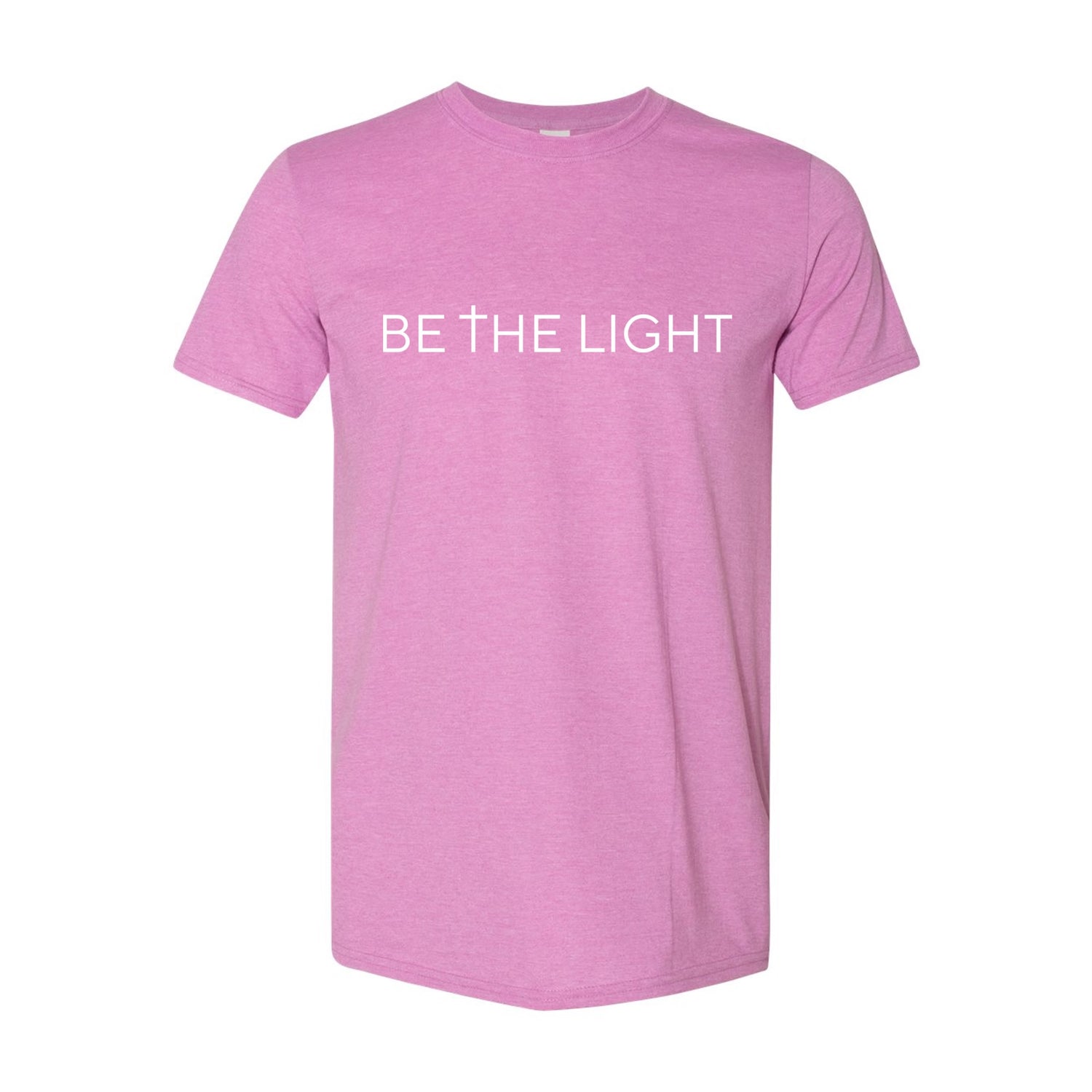 Be The Light T-Shirts