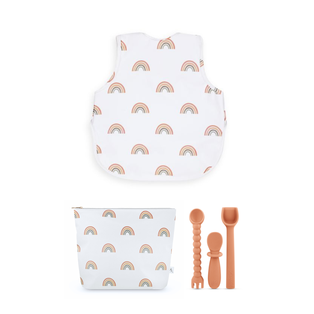 Smock Feeding Bundle