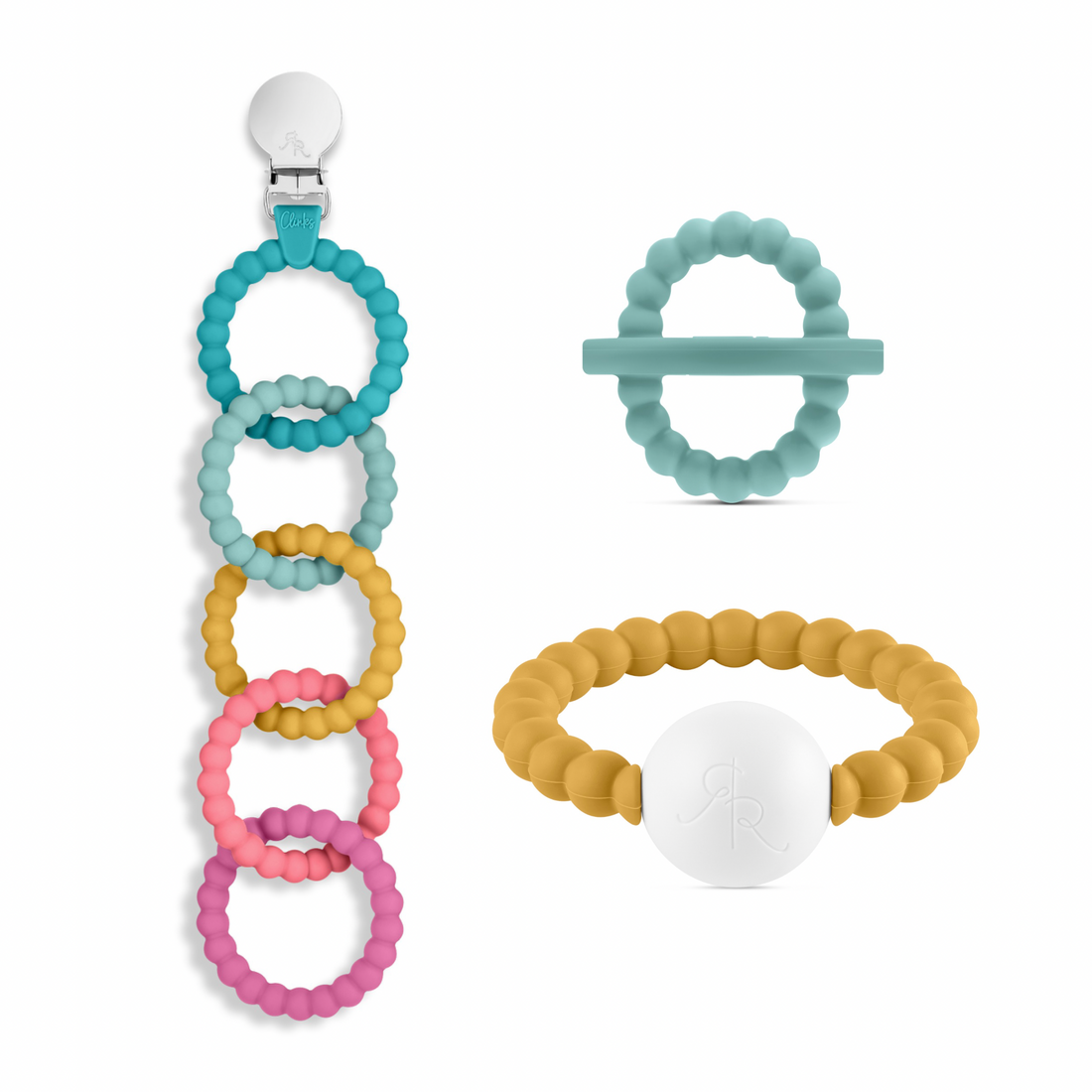 Teething Bundle