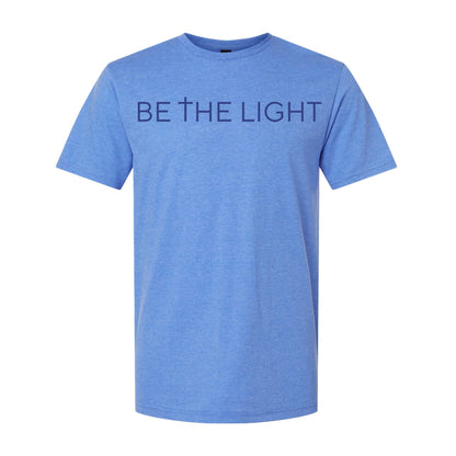 Be The Light T-Shirts
