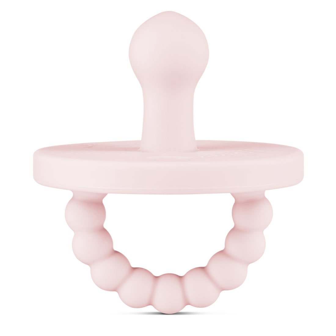 Cutie PAT Bulb (0-6m) Pacifier + Teether