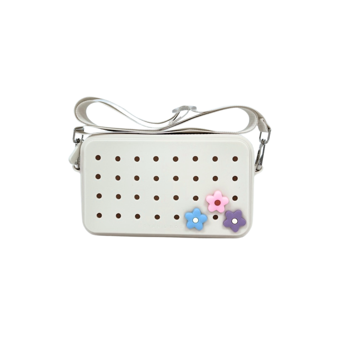 Charm Purse