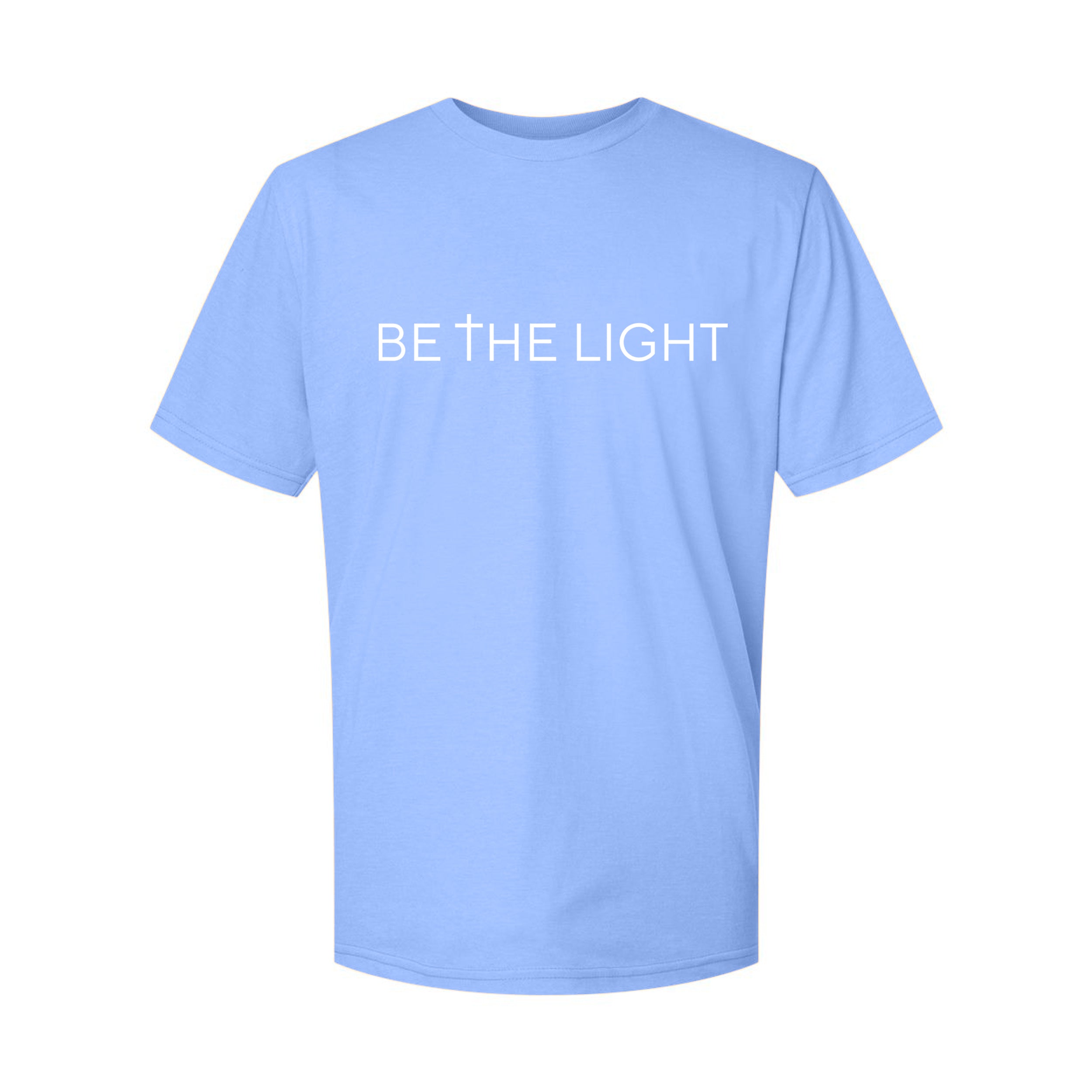 Be The Light T-Shirts