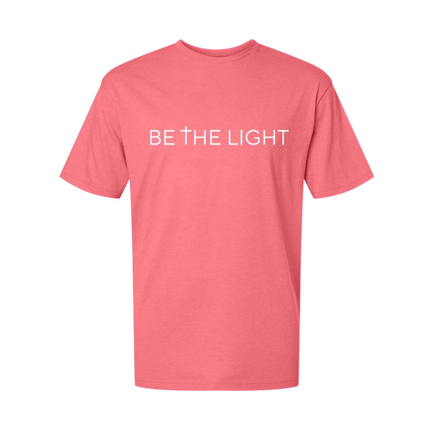 Be The Light T-Shirts