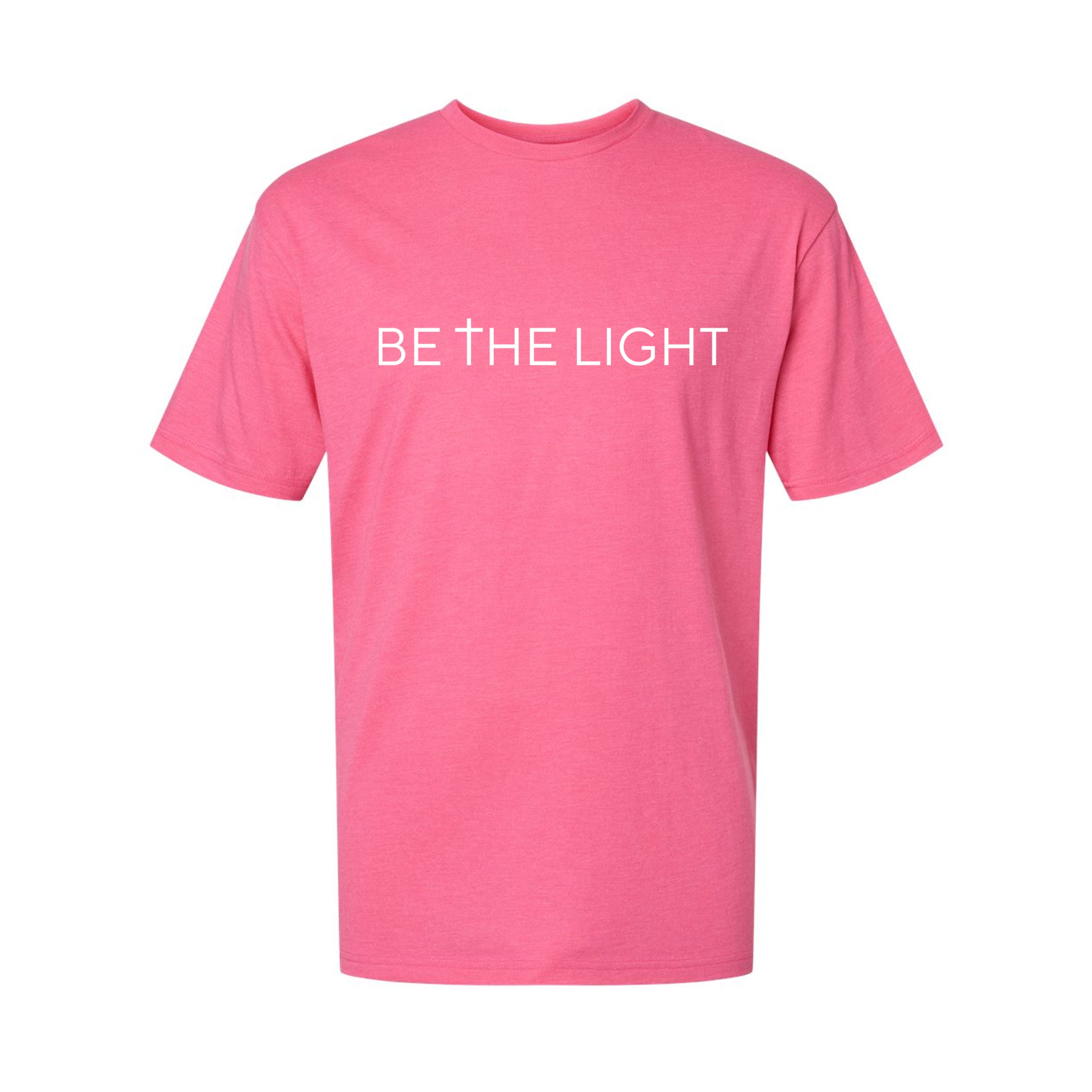 Be The Light T-Shirts