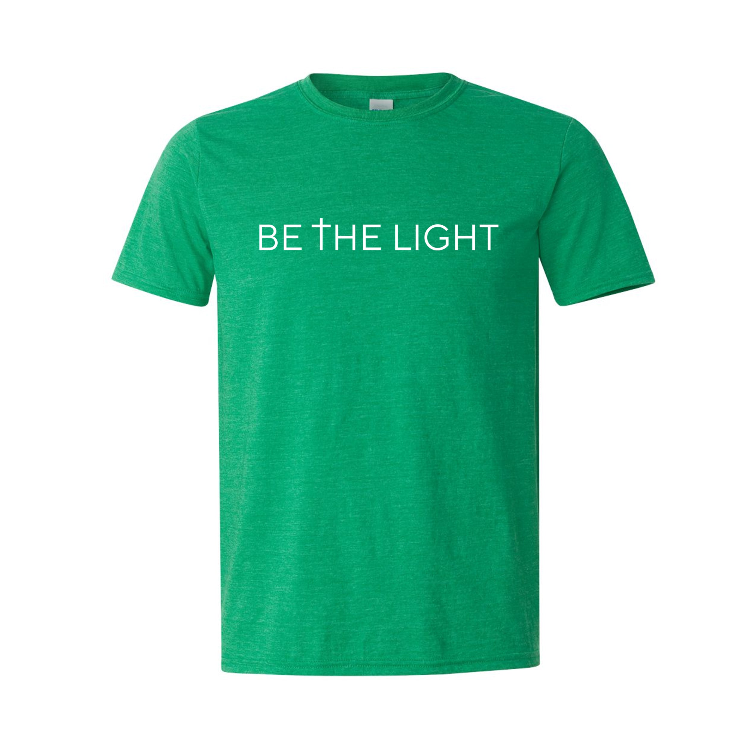 Be The Light T-Shirts