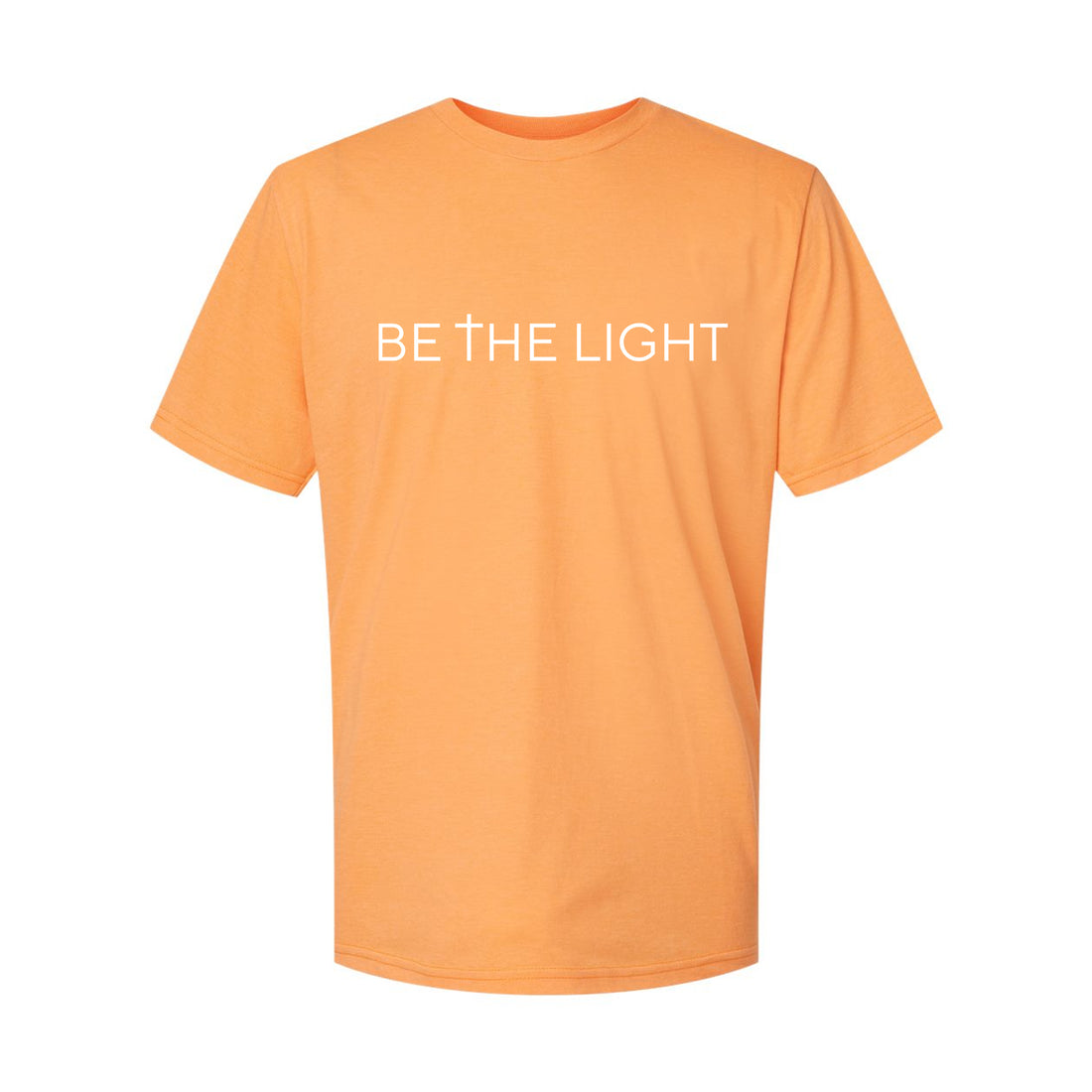 Be The Light T-Shirts