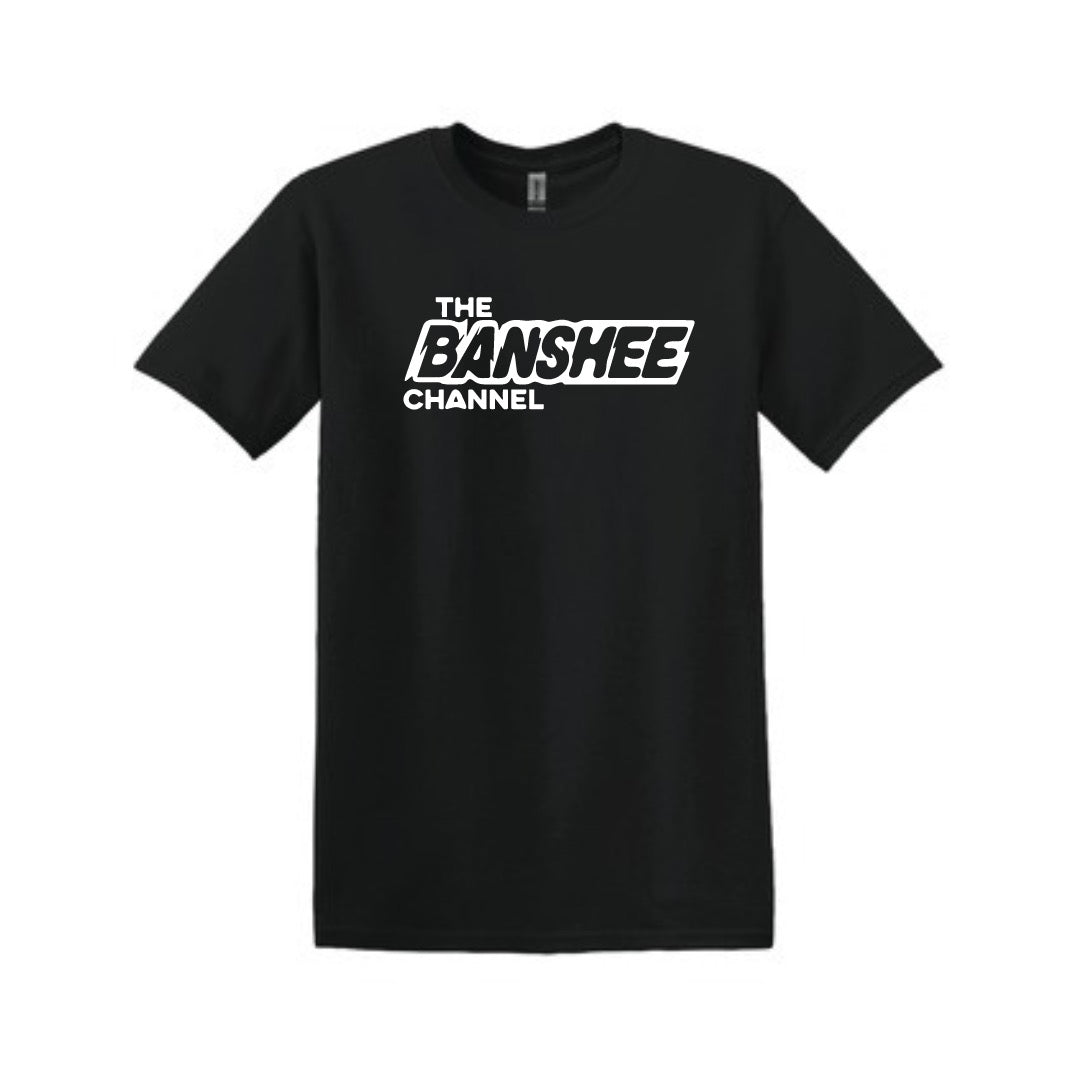 Banshee T-Shirts