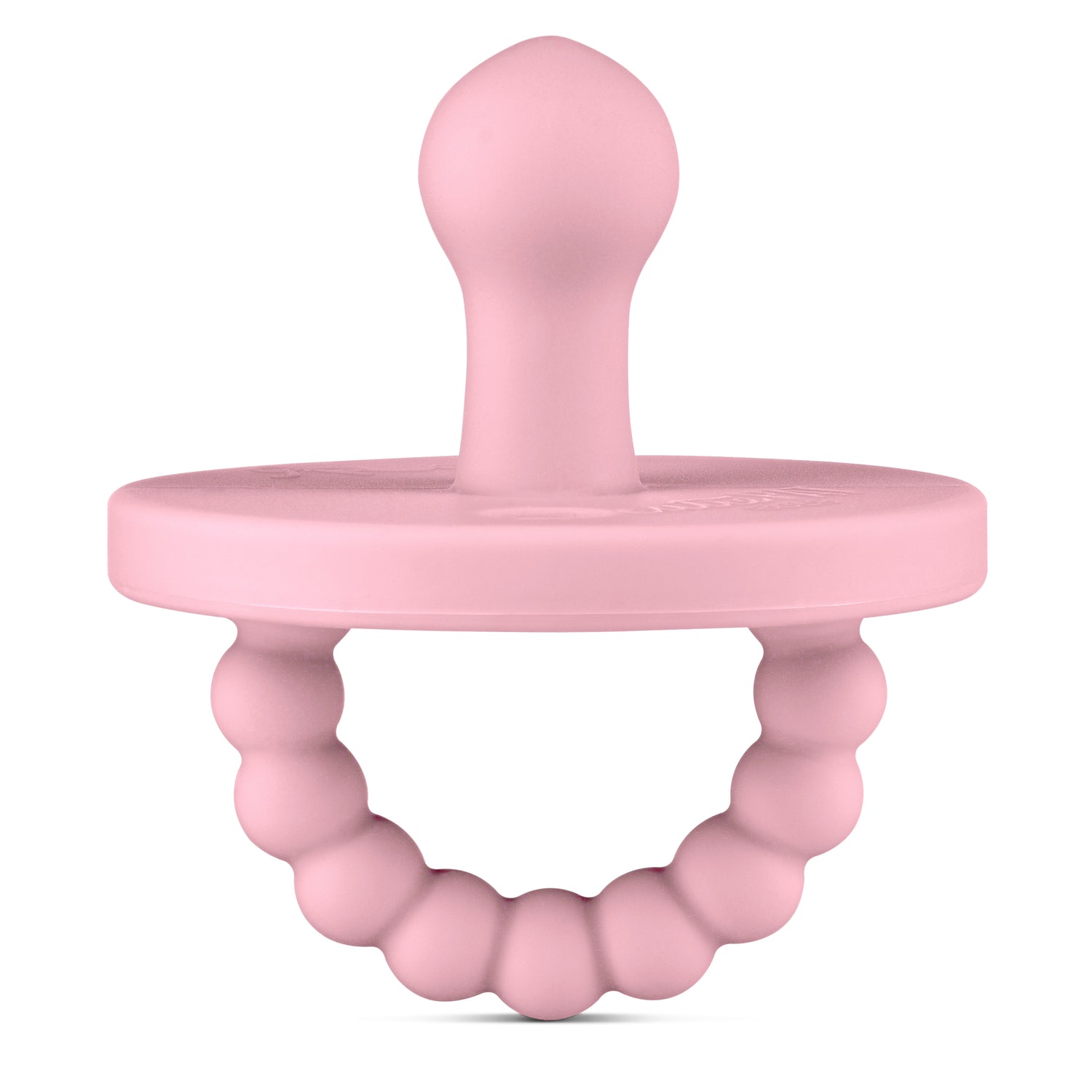 Cutie PAT Bulb (0-6m) Pacifier + Teether