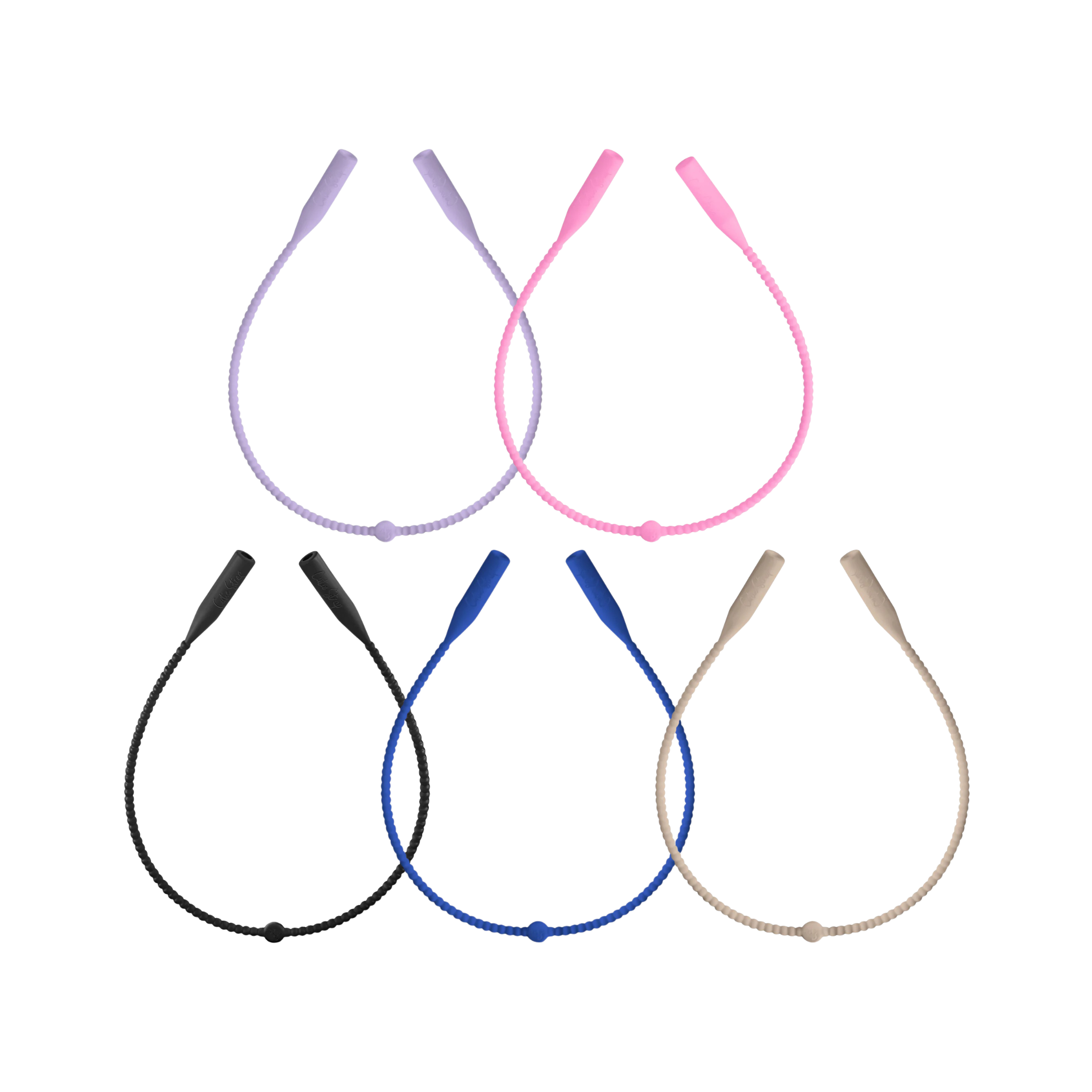 Cutie Strap 5 Pack