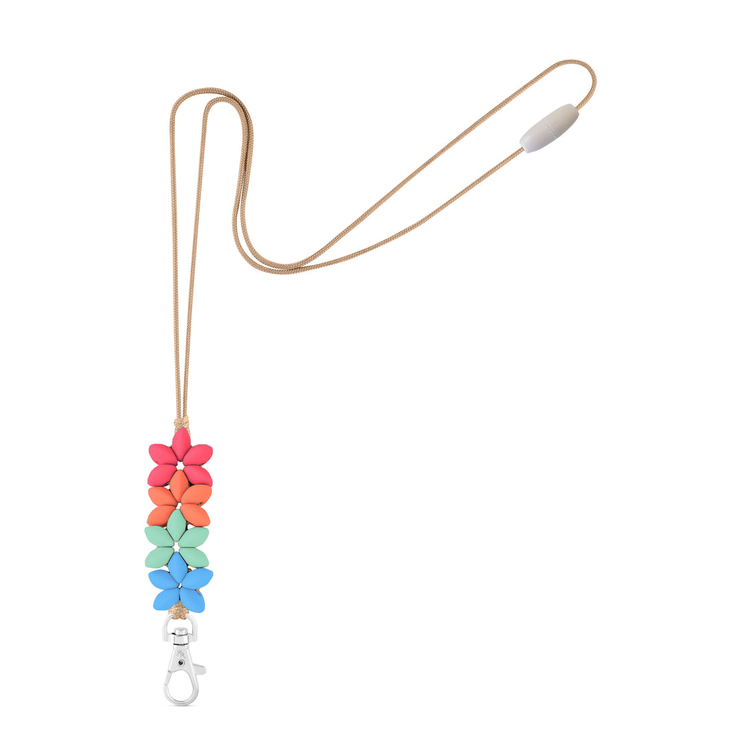 Cutie Lanyards (Beaded)