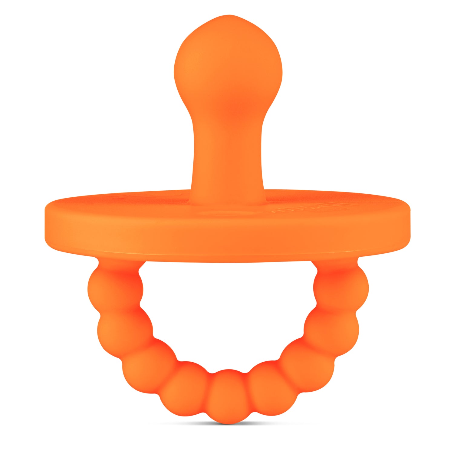 Cutie PAT Bulb (0-6m) Pacifier + Teether