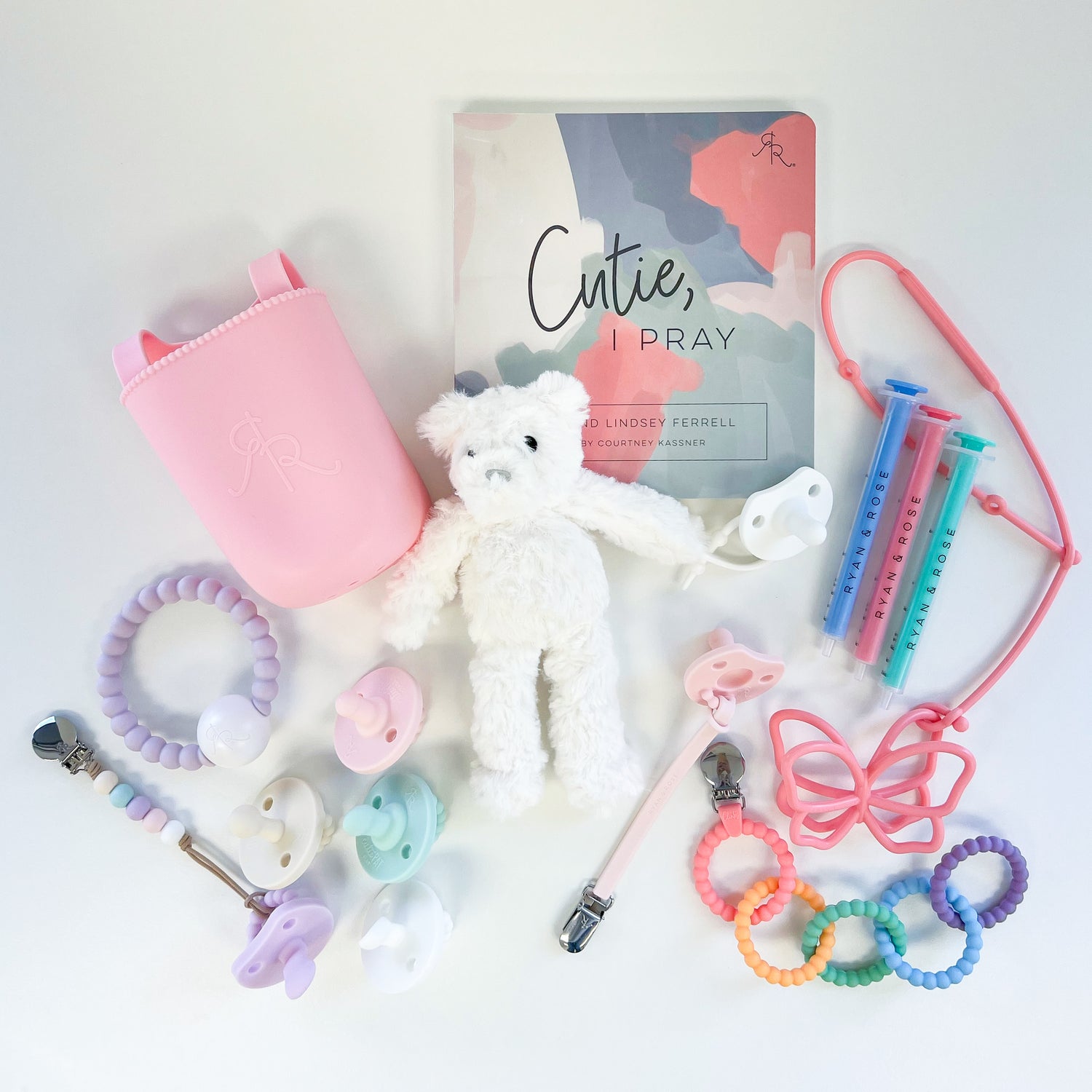 Baby Shower Gifts