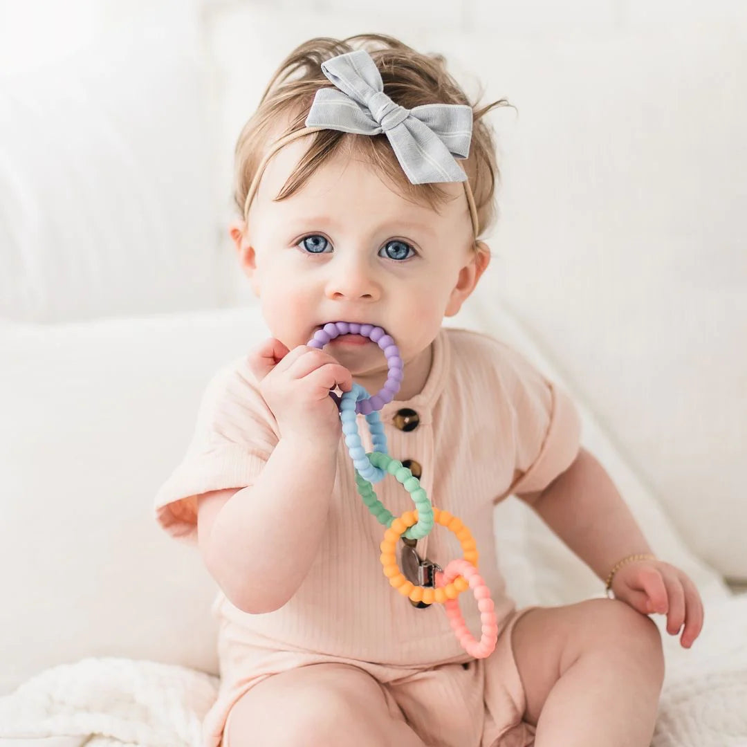 Cutie Teether Bundle – Ryan And Rose