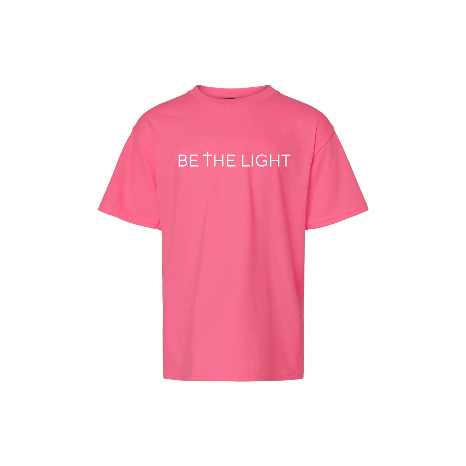 Be The Light T-Shirts