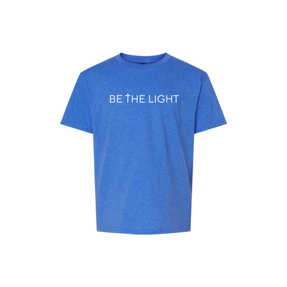 Be The Light T-Shirts