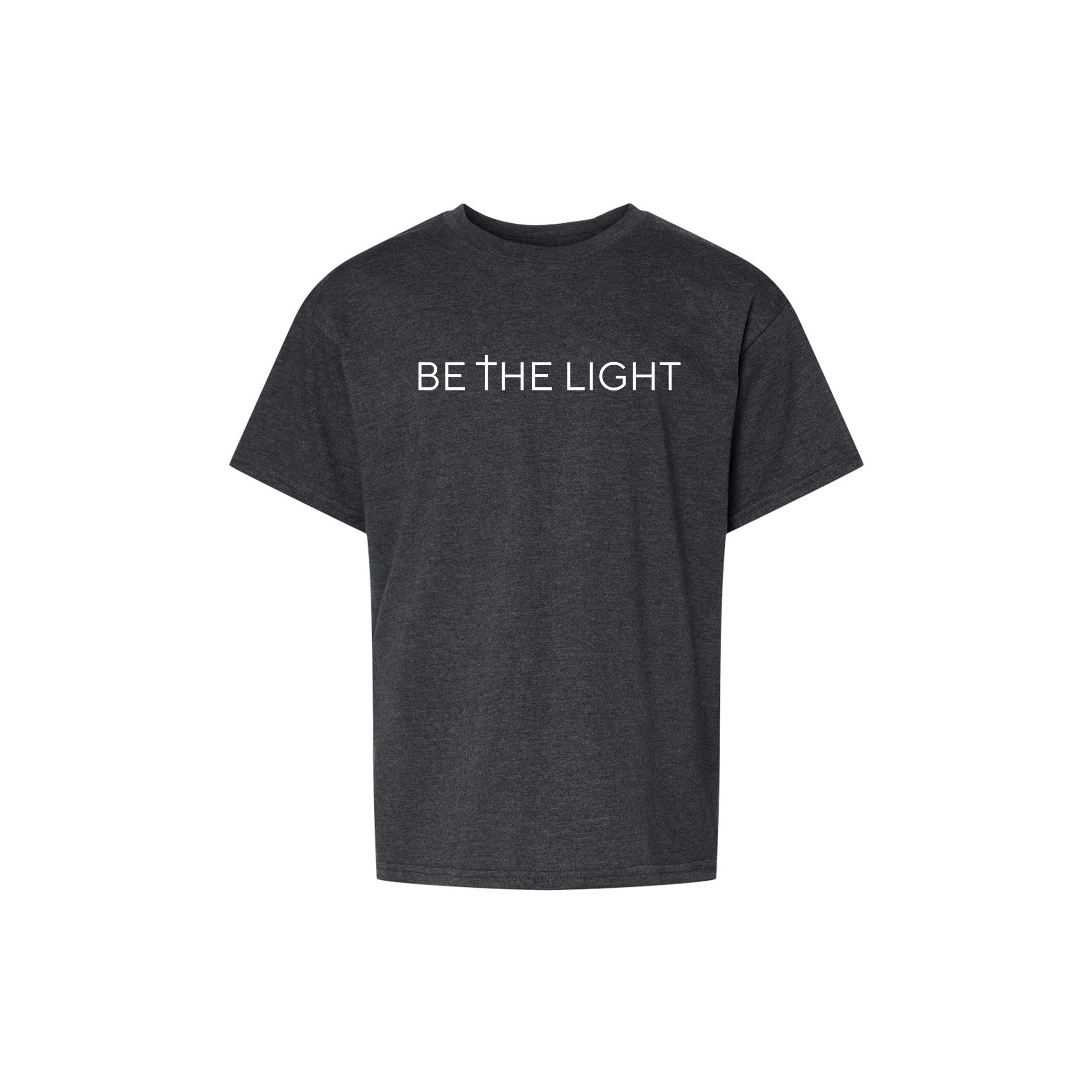 Be The Light T-Shirts