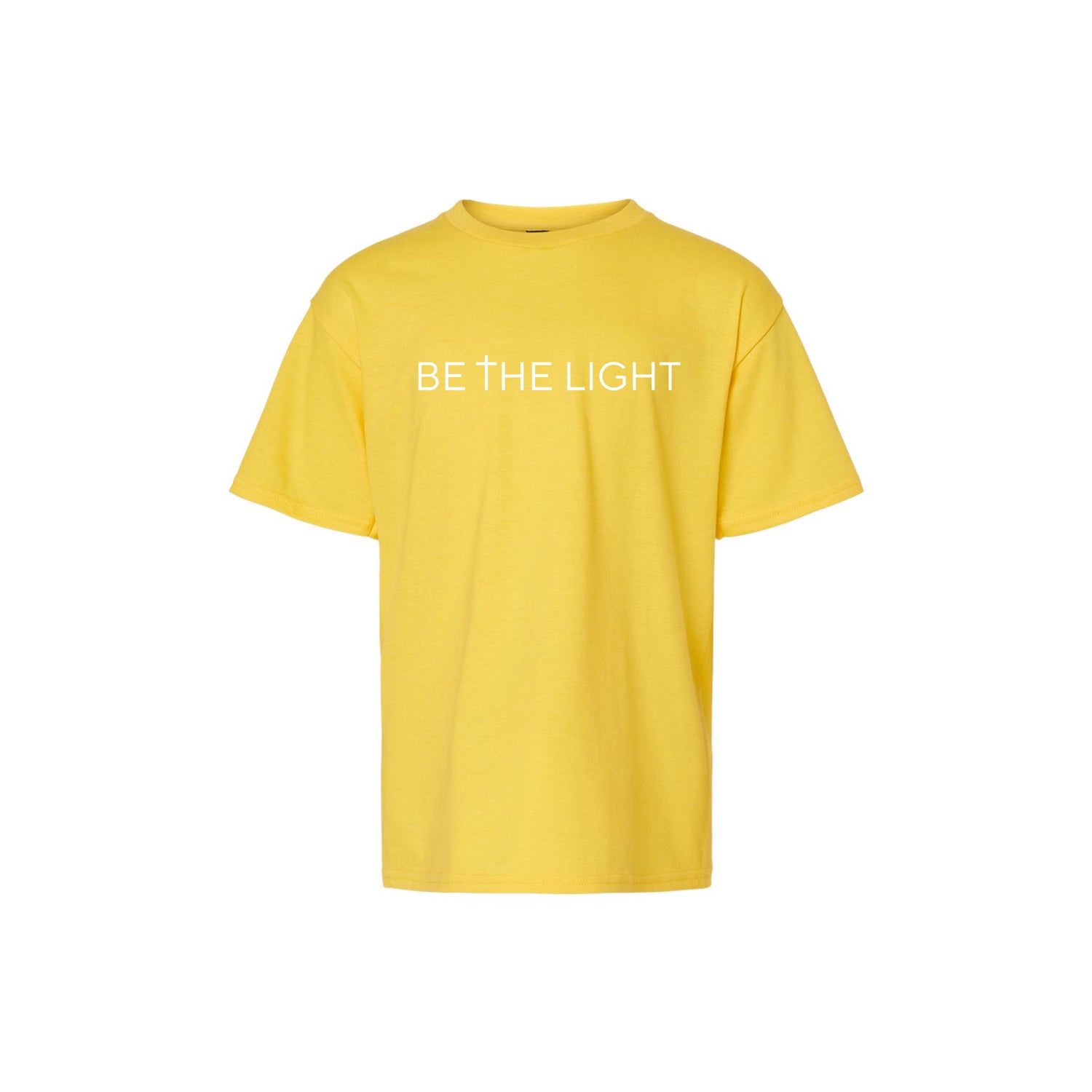 Be The Light T-Shirts