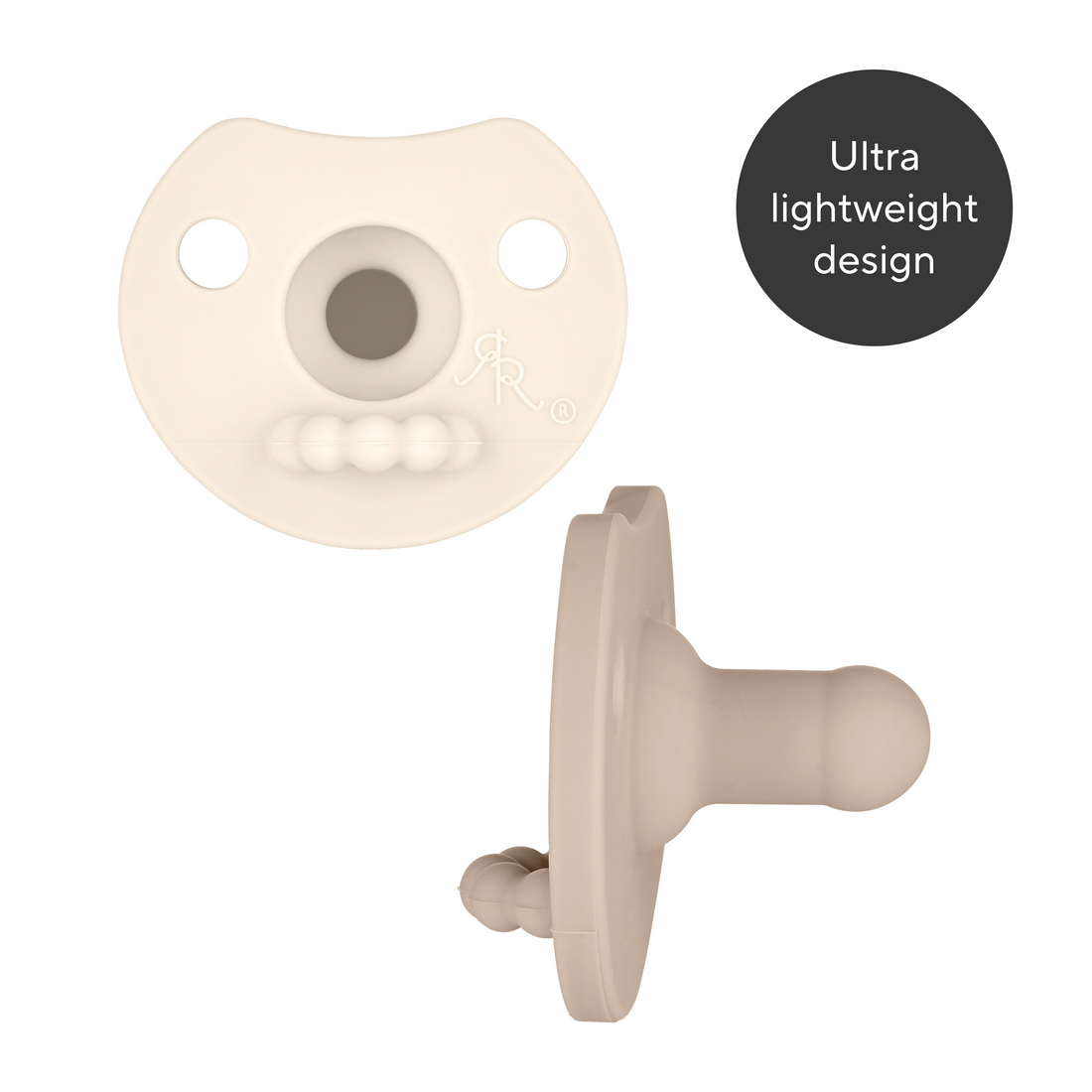 Cutie PAT Light 2PK (0-6m)