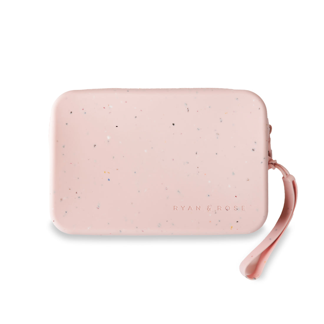 Silicone Pouch