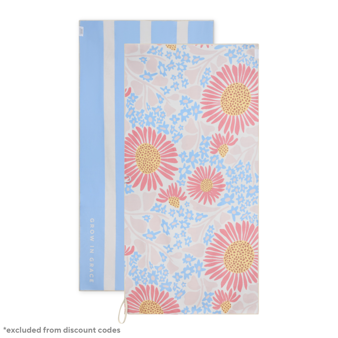 Premium Beach Towels – Ryan And Rose