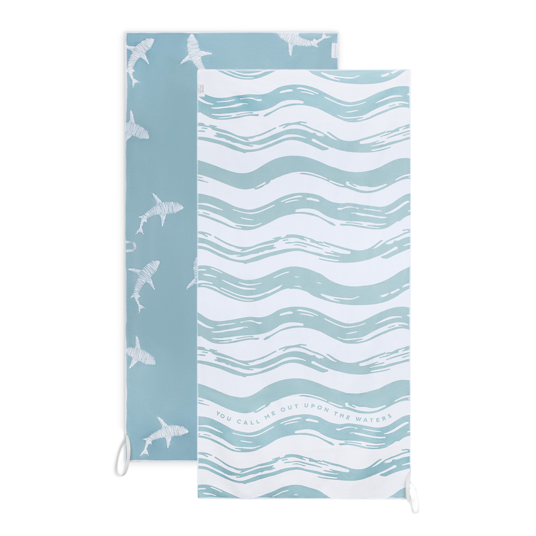 Premium Beach Towels