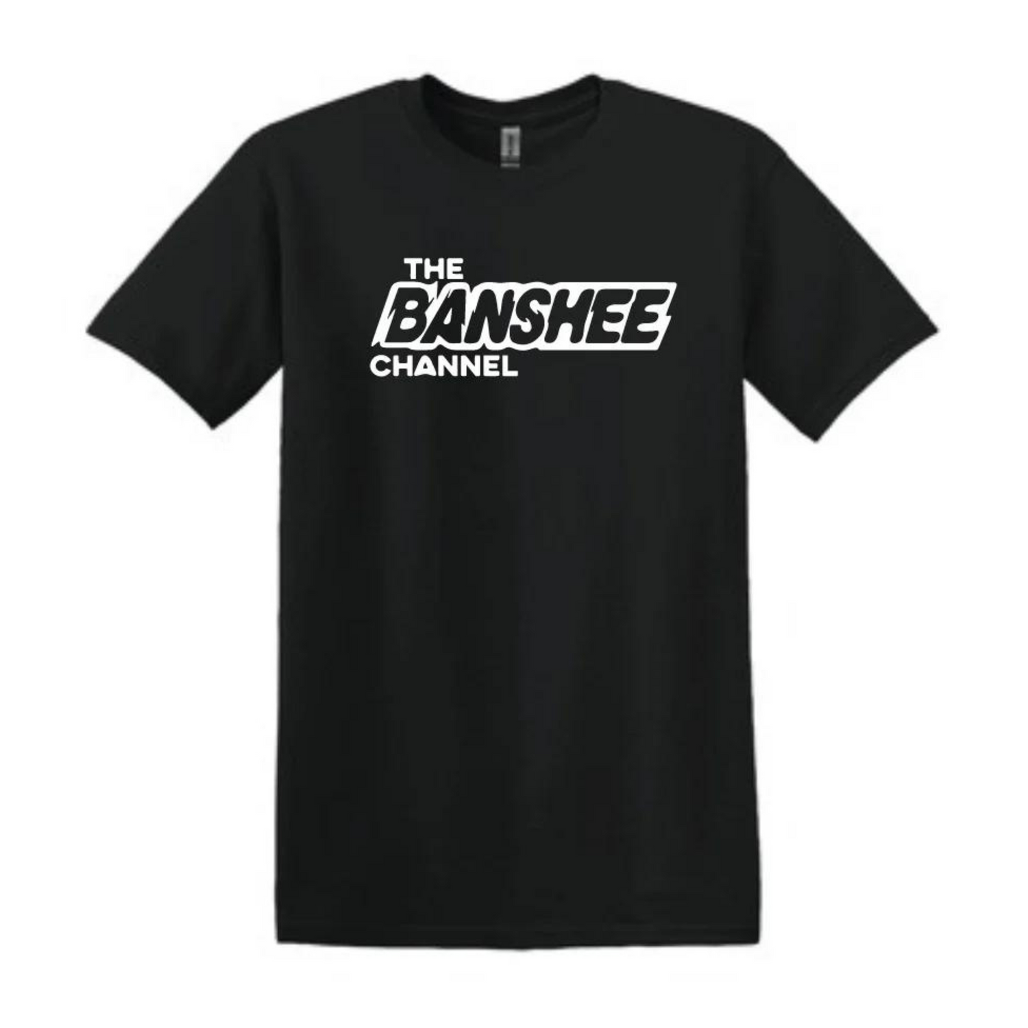 Banshee T-Shirts