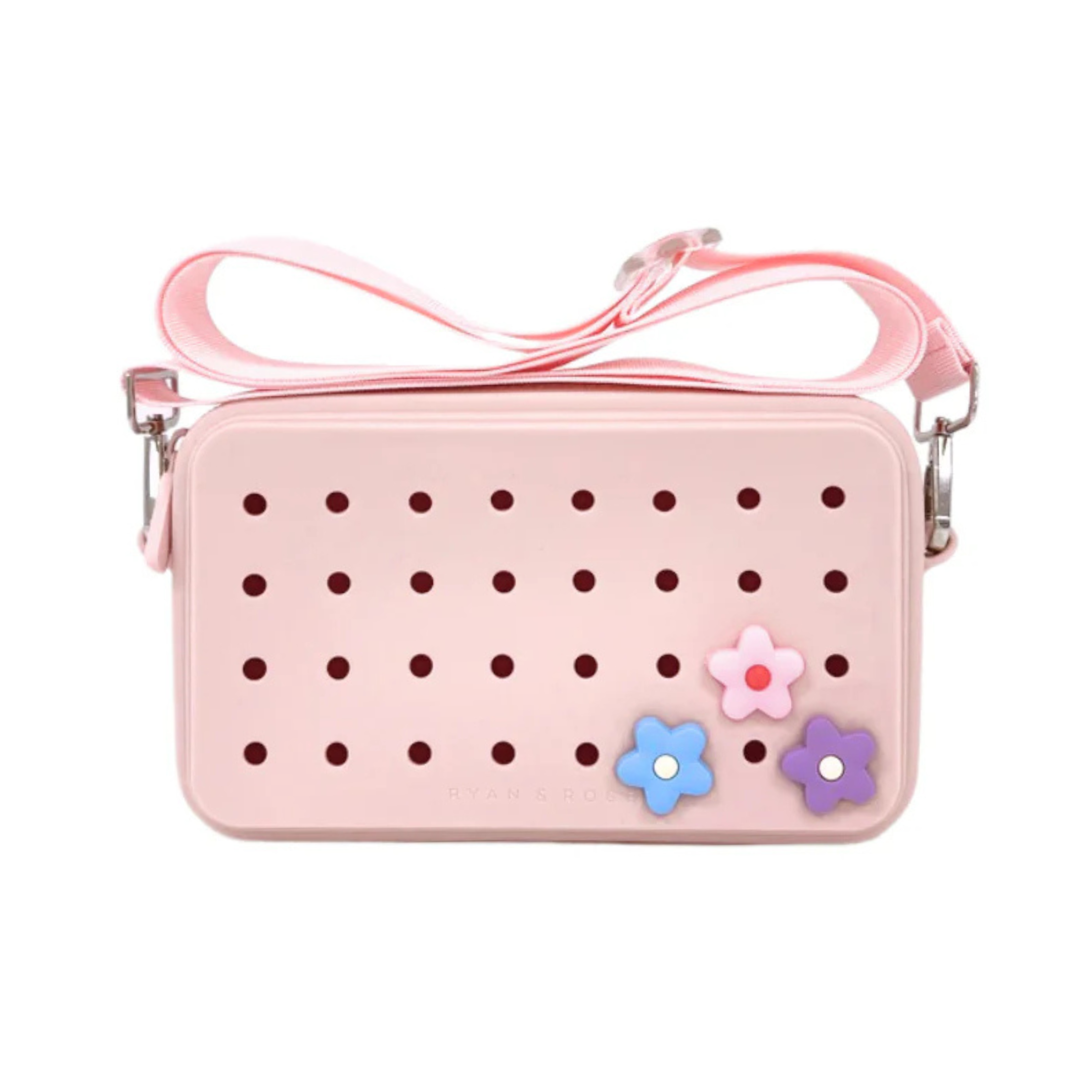 Charm Purse