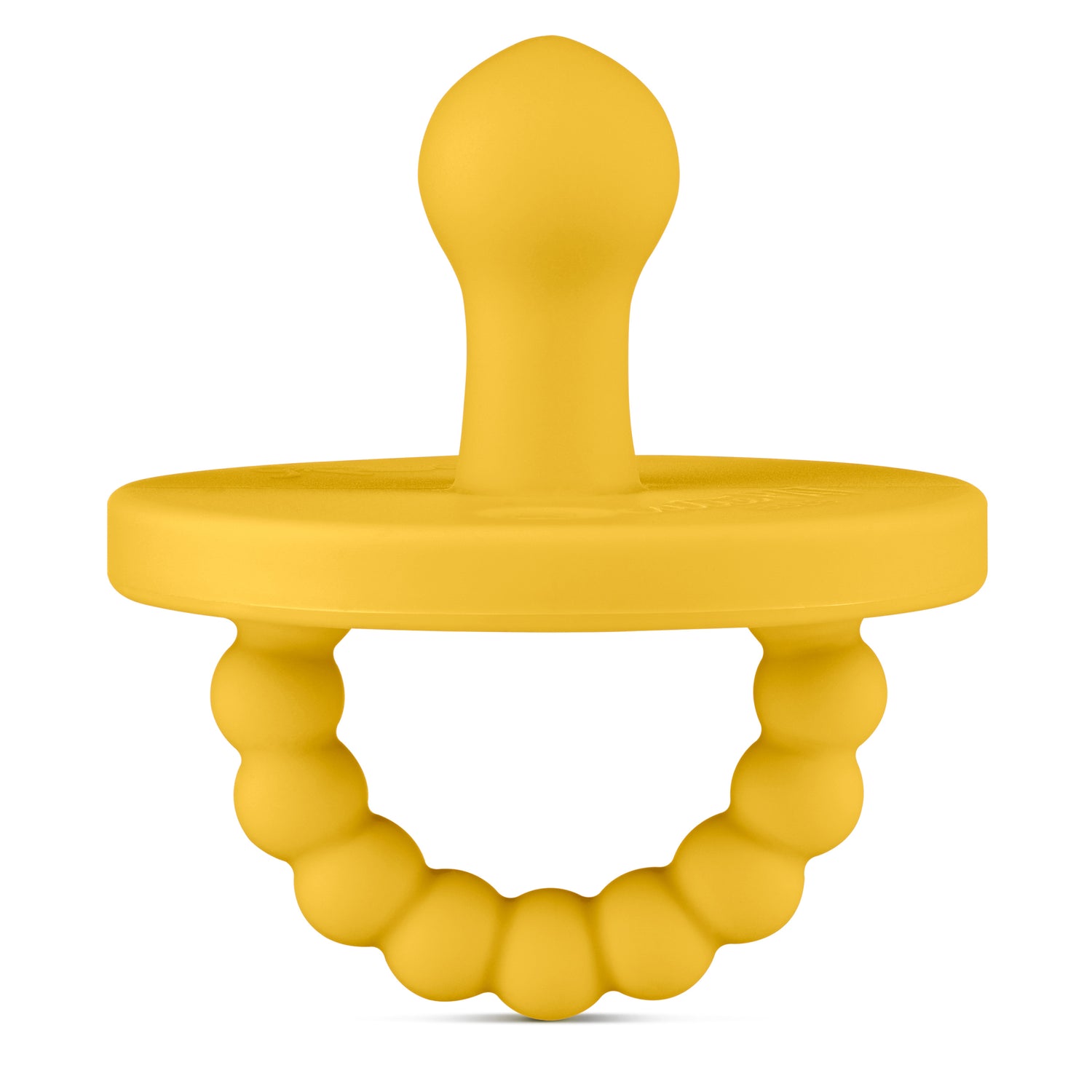 Cutie PAT Bulb (0-6m) Pacifier + Teether