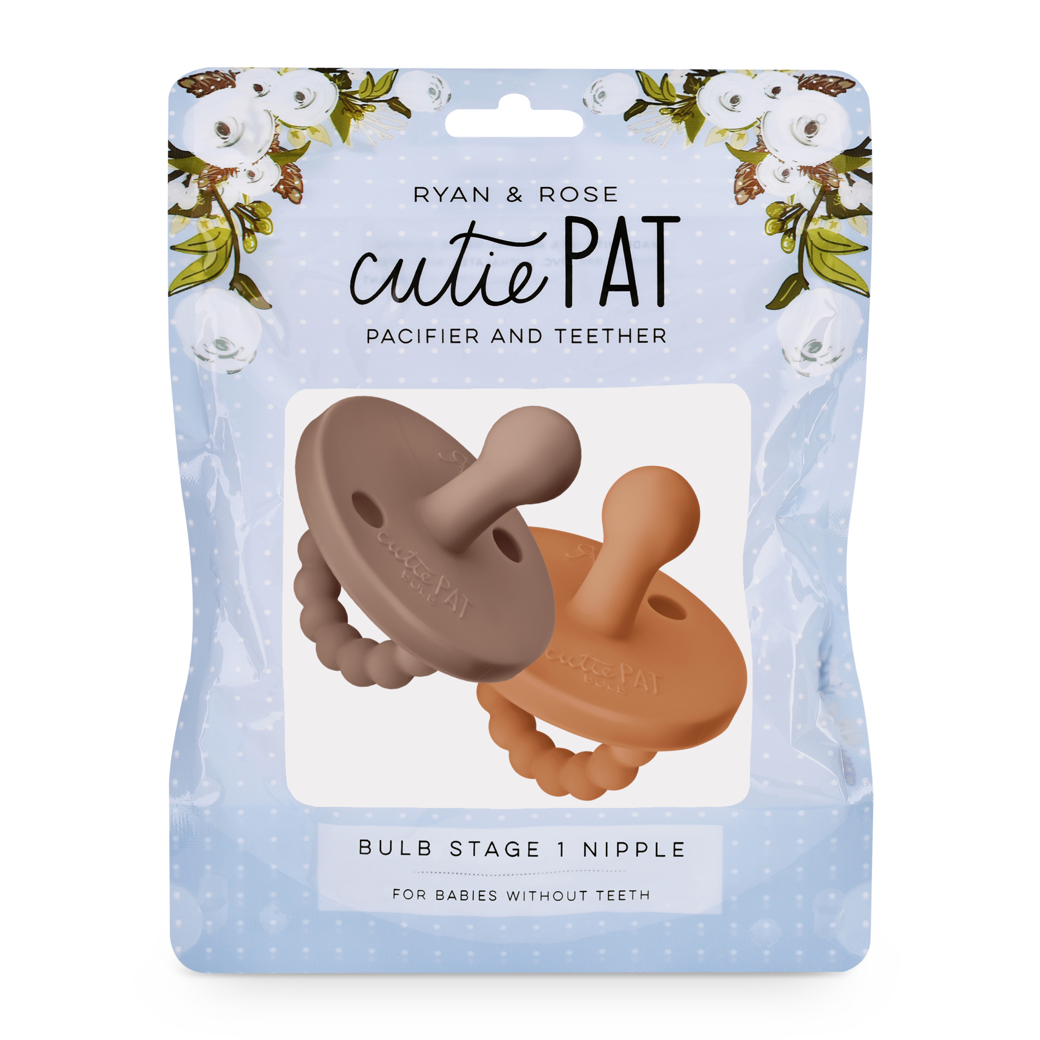 Cutie PAT Bulb 2 Pack Sets