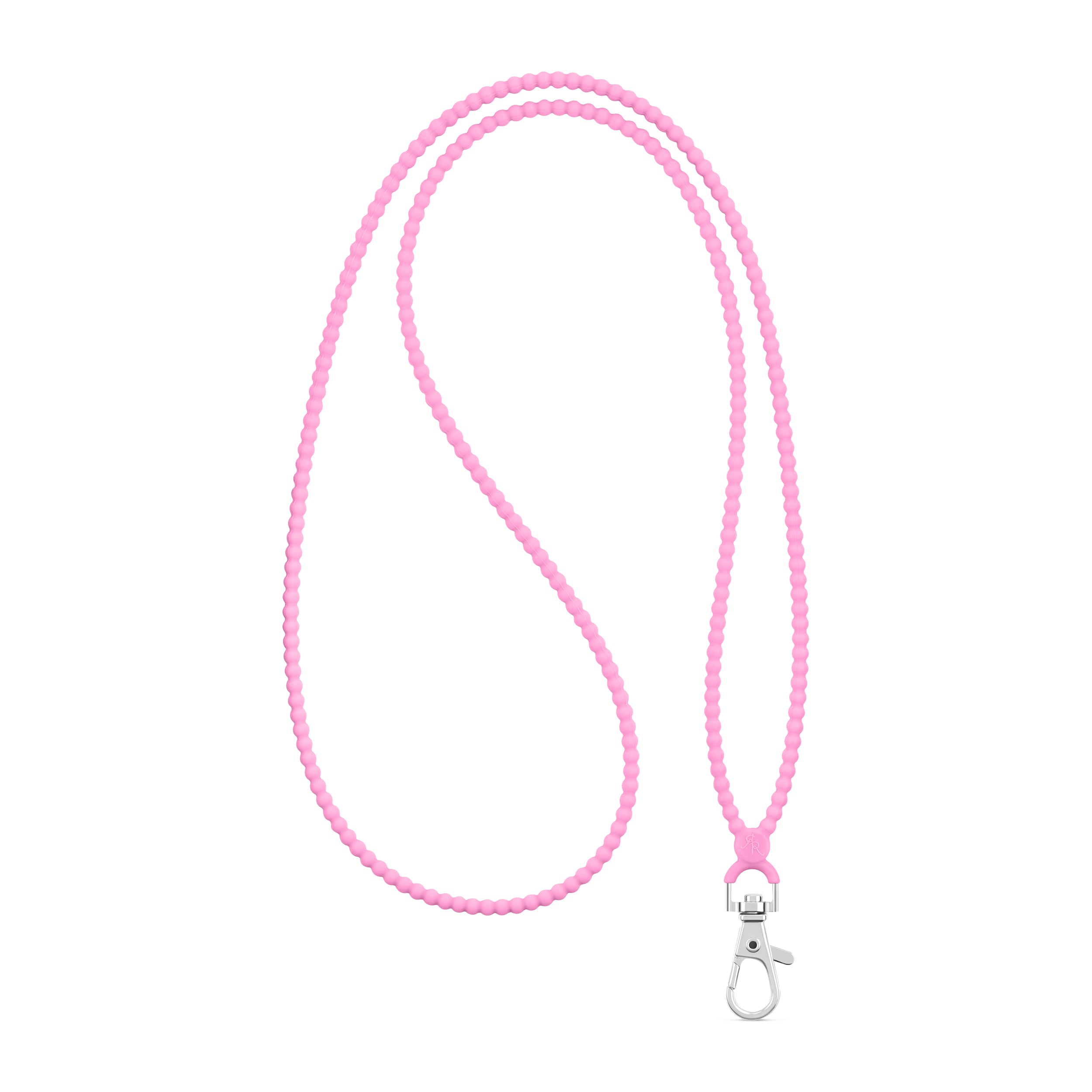 Cutie Lanyard Adult Silicone