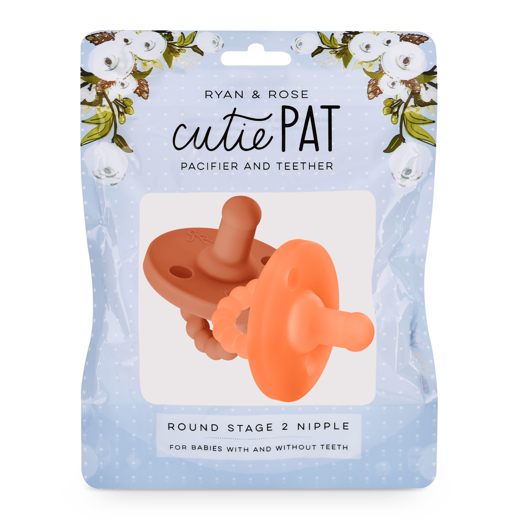 Cutie PAT Round 2 Pack Sets