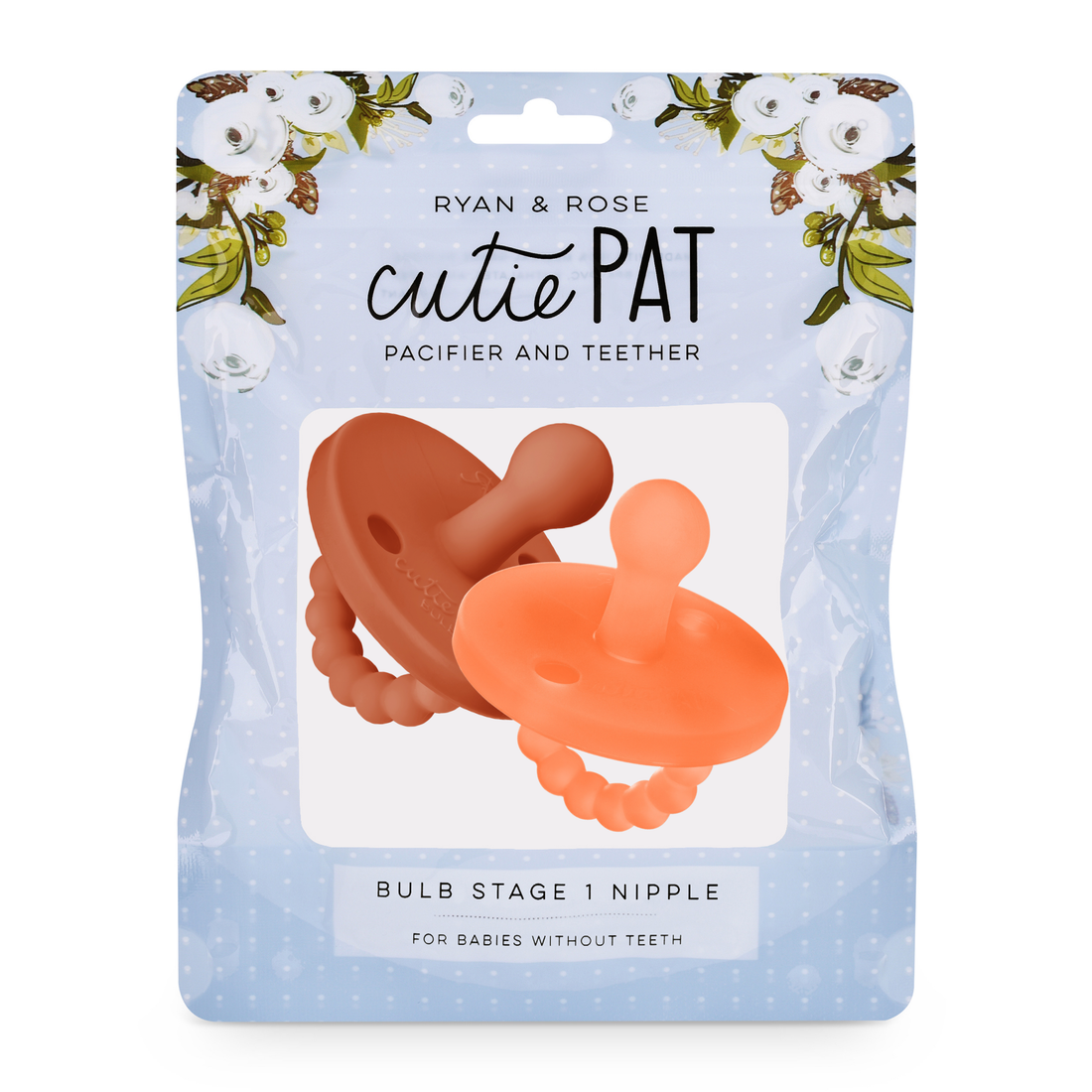 Cutie PAT Bulb 2 Pack Sets