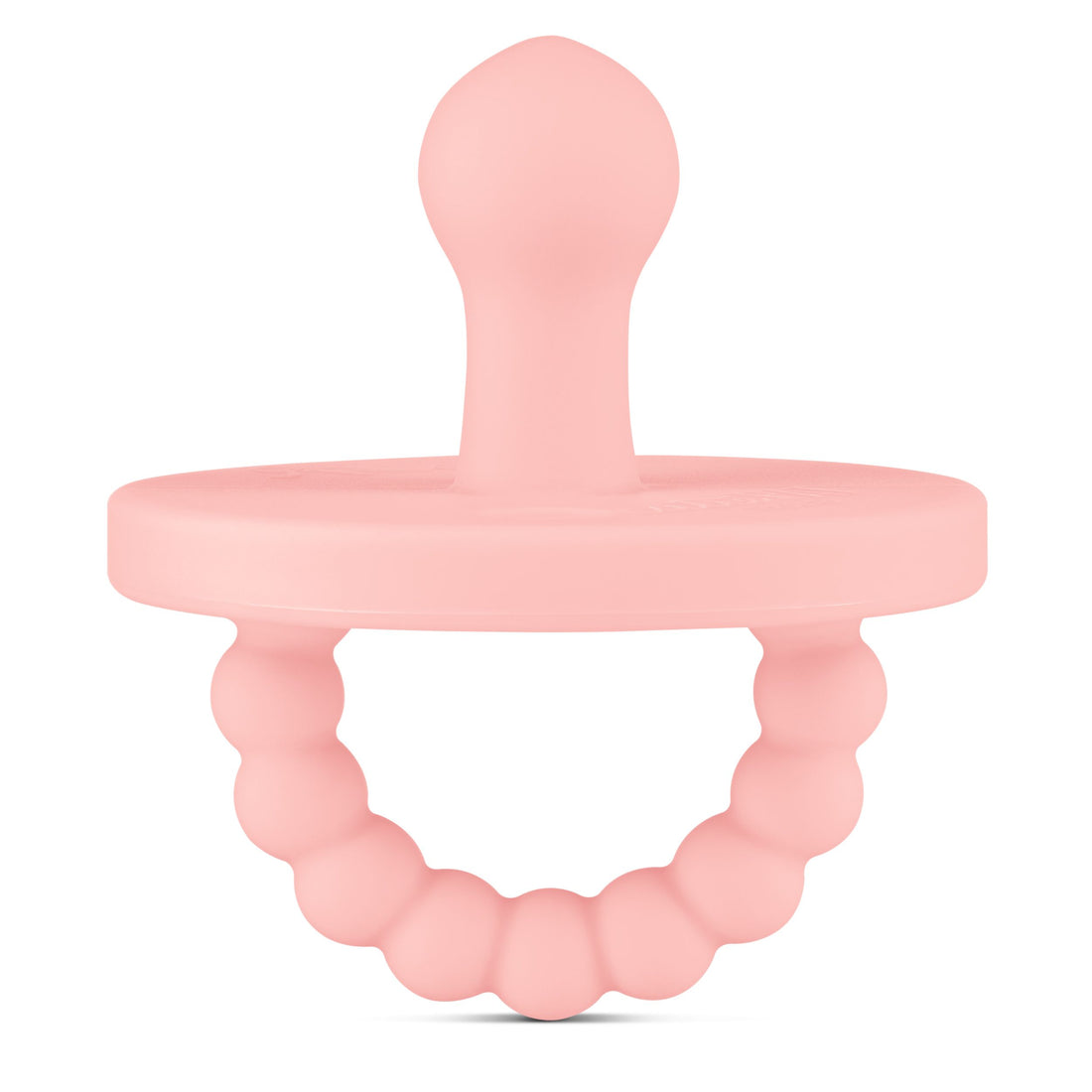 Cutie PAT Bulb (0-6m) Pacifier + Teether