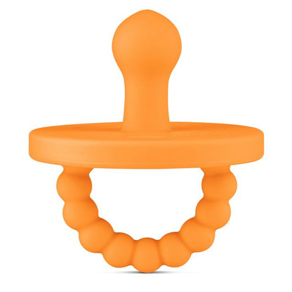 Cutie PAT Bulb (0-6m) Pacifier + Teether