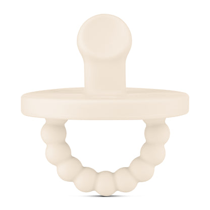 Cutie PAT Slant (0-6m) Pacifier + Teether