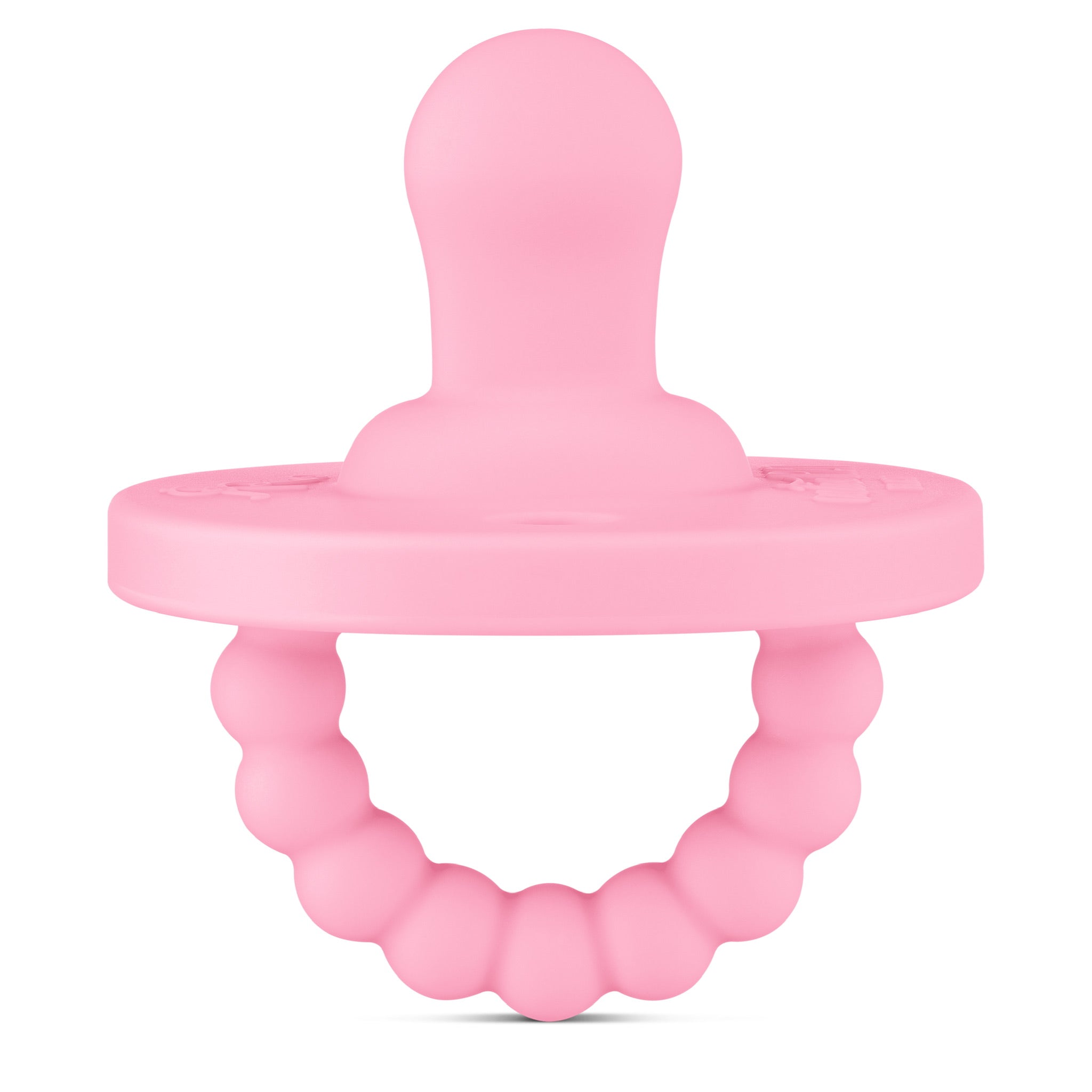 Pacifier teether deals