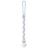 Braiden Cutie Clip - Blue,white,grey