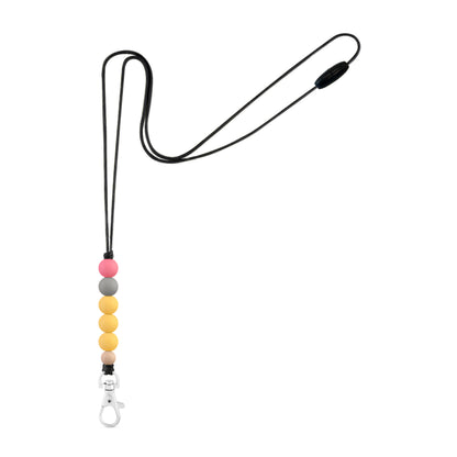 Cutie Lanyards (Beaded)